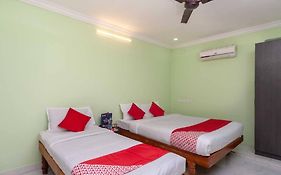 Hotel O Seabreeze Residency