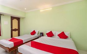 Hotel O Seabreeze Residency